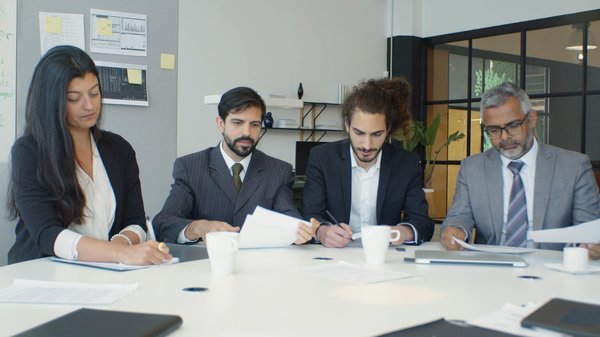 Top marketingtrends 2024 voor succes in jouw bedrijf